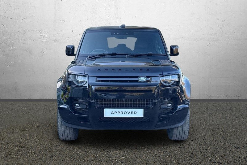 Used Land Rover Defender 2024 for sale - 77930986: Photo 7