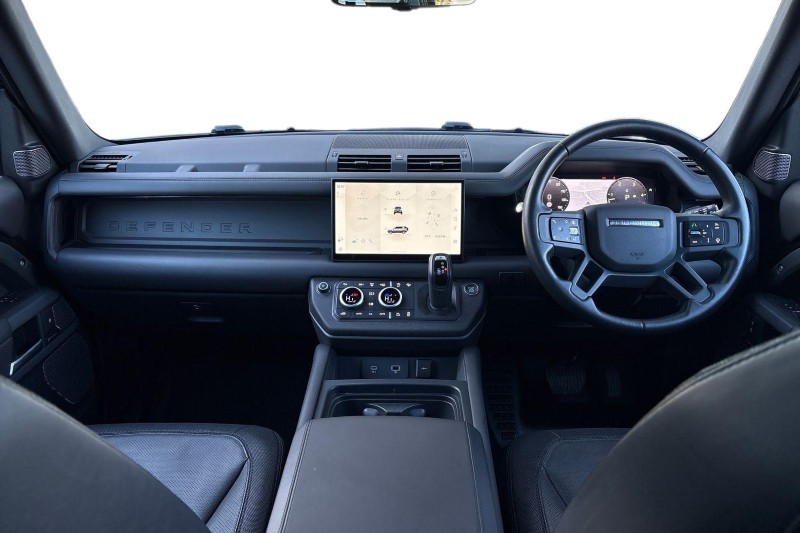 Used Land Rover Defender 2024 for sale - 77930986: Photo 9