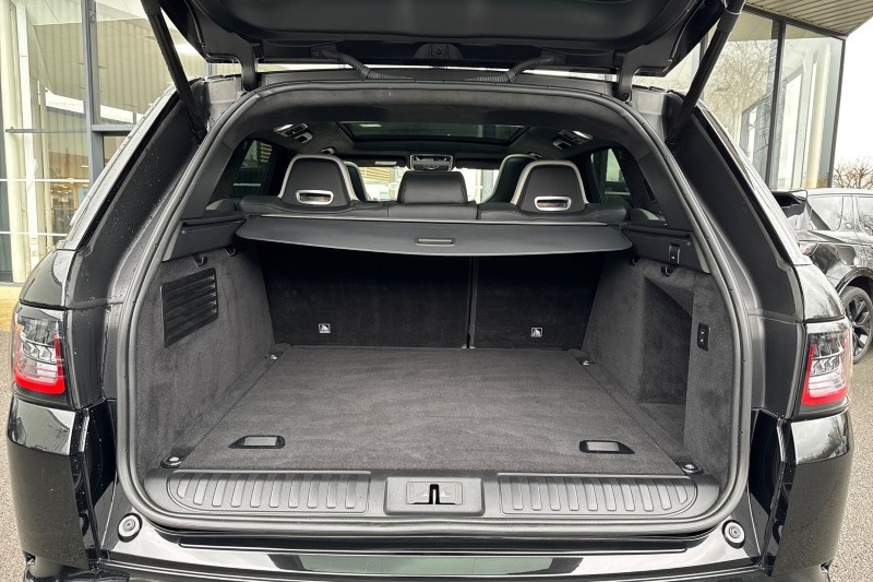 Used Land Rover Range Rover Sport 2022 for sale - 77532235: Photo 10