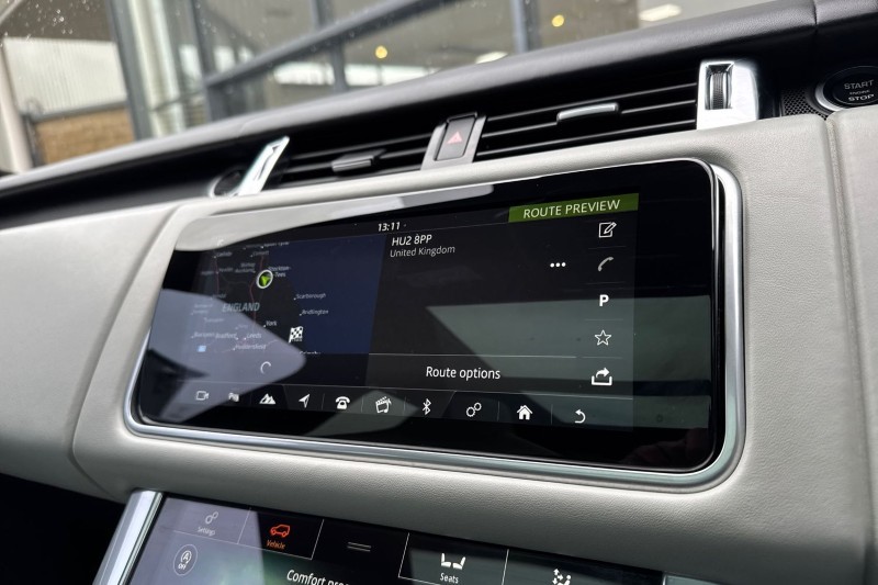 Used Land Rover Range Rover Sport 2022 for sale - 77532235: Photo 11