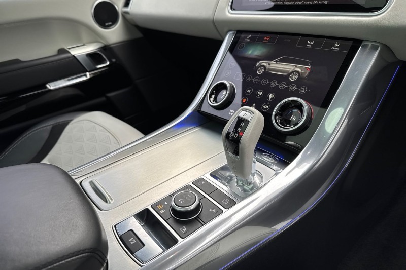 Used Land Rover Range Rover Sport 2022 for sale - 77532235: Photo 13
