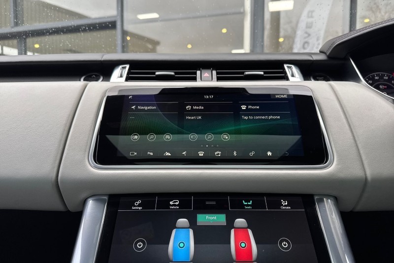 Used Land Rover Range Rover Sport 2022 for sale - 77532235: Photo 14