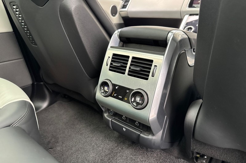 Used Land Rover Range Rover Sport 2022 for sale - 77532235: Photo 18