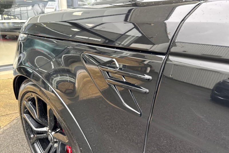 Used Land Rover Range Rover Sport 2022 for sale - 77532235: Photo 20