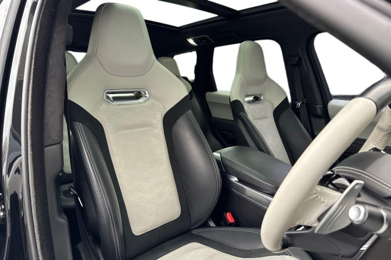 Used Land Rover Range Rover Sport 2022 for sale - 77532235: Photo 26