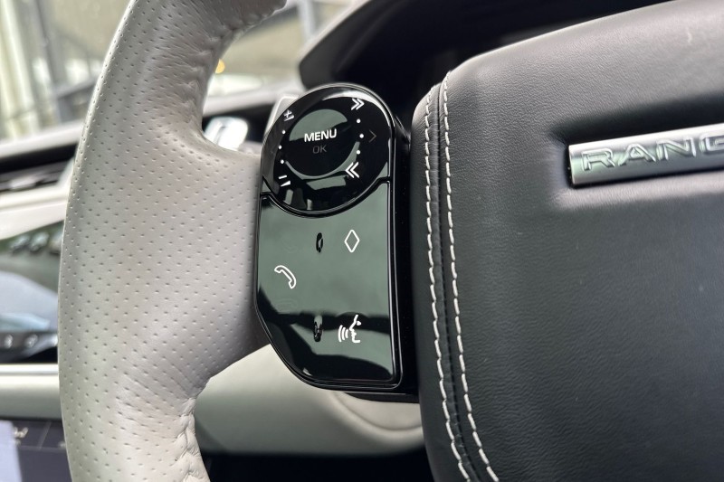 Used Land Rover Range Rover Sport 2022 for sale - 77532235: Photo 28