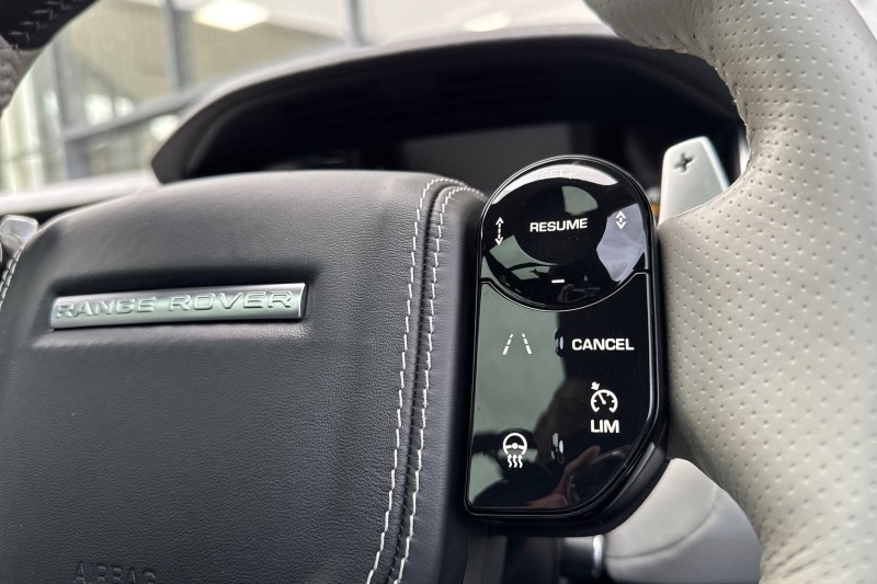 Used Land Rover Range Rover Sport 2022 for sale - 77532235: Photo 29