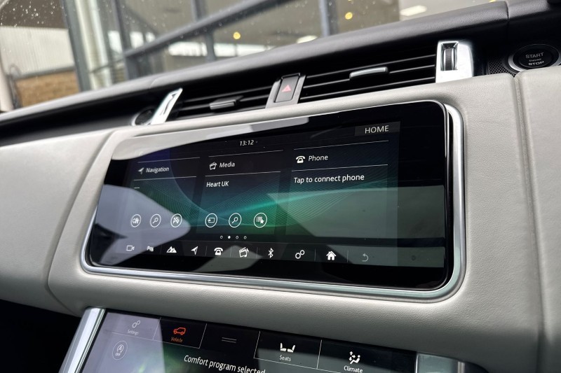 Used Land Rover Range Rover Sport 2022 for sale - 77532235: Photo 30