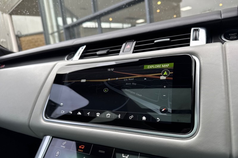 Used Land Rover Range Rover Sport 2022 for sale - 77532235: Photo 31