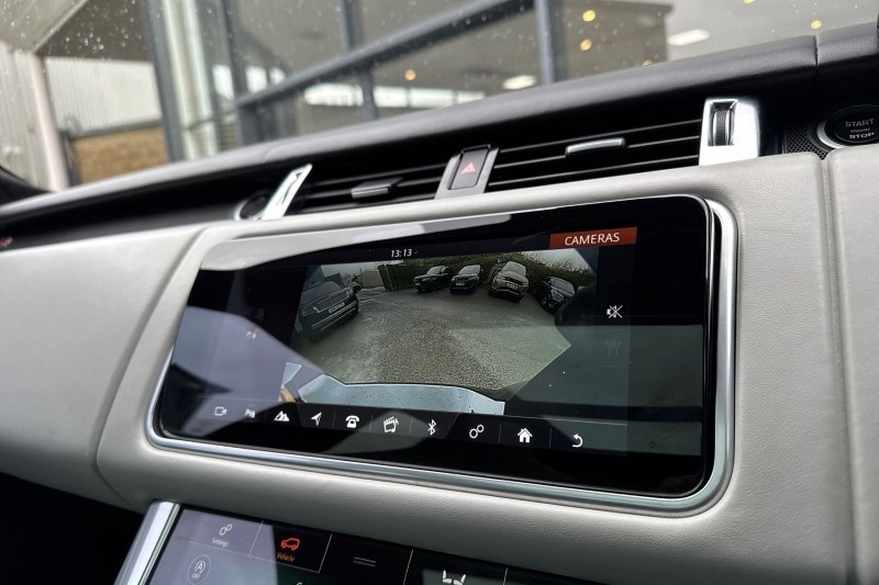 Used Land Rover Range Rover Sport 2022 for sale - 77532235: Photo 32