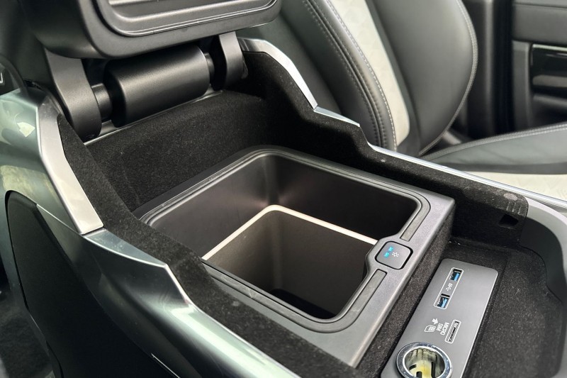 Used Land Rover Range Rover Sport 2022 for sale - 77532235: Photo 38