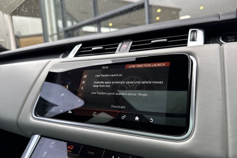 Used Land Rover Range Rover Sport 2022 for sale - 77532235: Photo 39