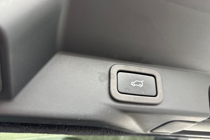 Used Land Rover Range Rover Sport 2022 for sale - 77532235: Photo 43