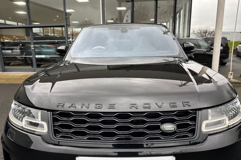 Used Land Rover Range Rover Sport 2022 for sale - 77532235: Photo 45