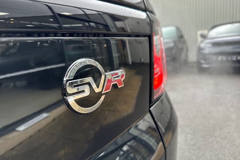 Used Land Rover Range Rover Sport 2022 for sale - 77532235: Photo 48