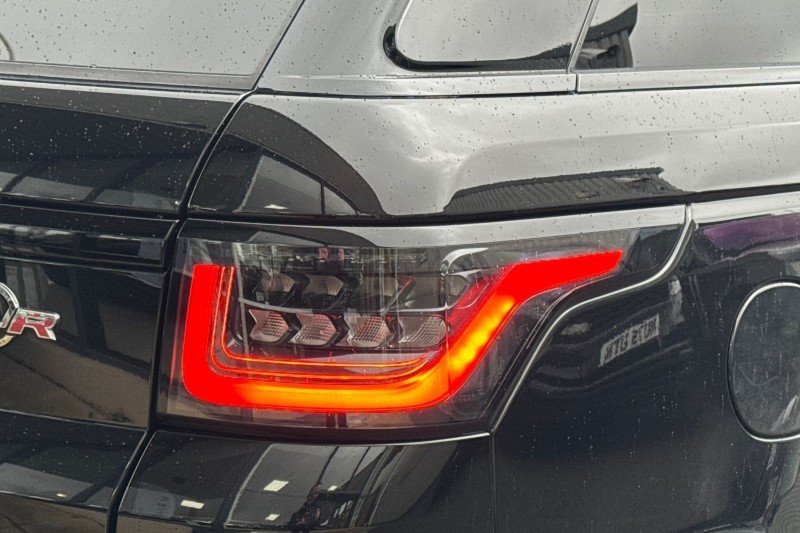 Used Land Rover Range Rover Sport 2022 for sale - 77532235: Photo 49