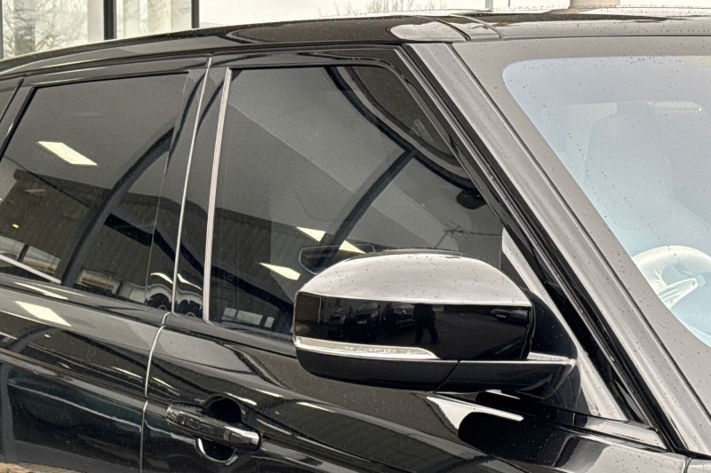 Used Land Rover Range Rover Sport 2022 for sale - 77532235: Photo 52