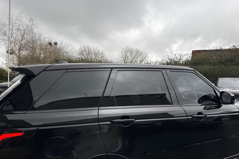Used Land Rover Range Rover Sport 2022 for sale - 77532235: Photo 53