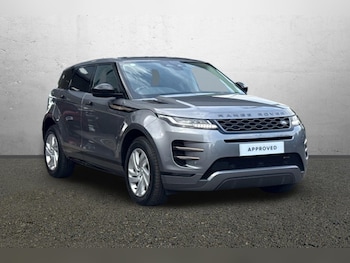 Used Land Rover Range Rover Evoque 2022 for sale - 79467562: Photo