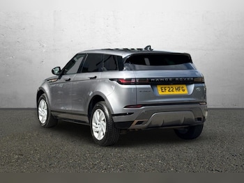 Used Land Rover Range Rover Evoque 2022 for sale - 79467562: Photo