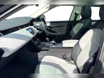 Used Land Rover Range Rover Evoque 2022 for sale - 79467562: Photo