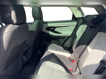 Used Land Rover Range Rover Evoque 2022 for sale - 79467562: Photo