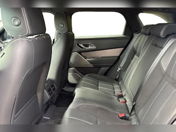 Used Land Rover Range Rover Velar 2022 for sale - 79391677: Photo