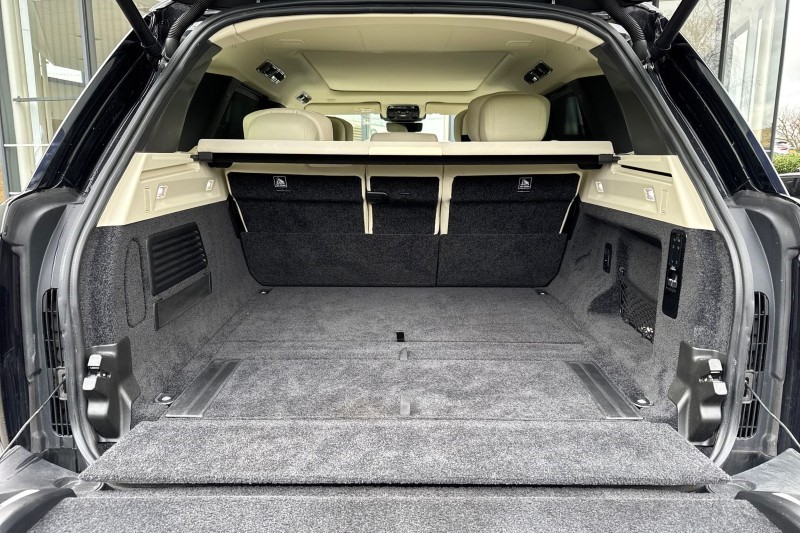 Used Land Rover Range Rover 2022 for sale - 77545419: Photo 10