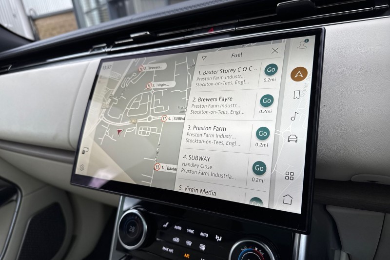 Used Land Rover Range Rover 2022 for sale - 77545419: Photo 11