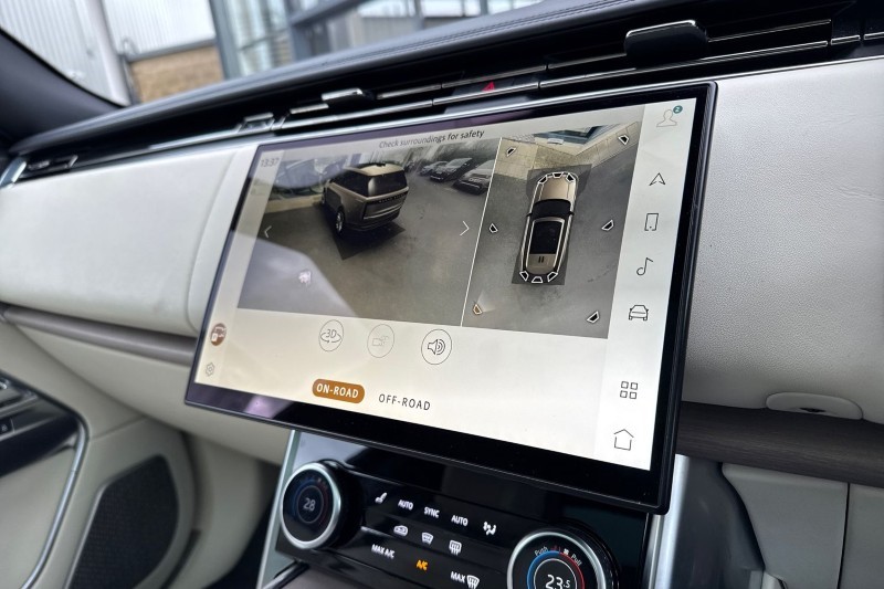 Used Land Rover Range Rover 2022 for sale - 77545419: Photo 12