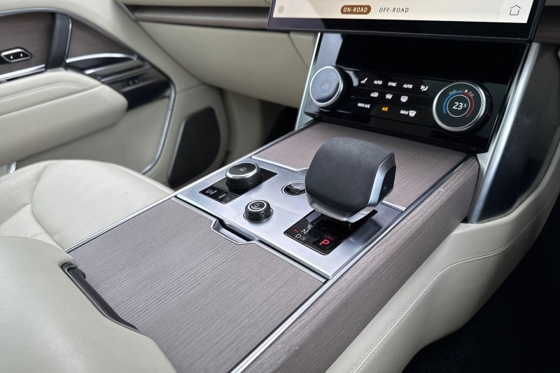 Used Land Rover Range Rover 2022 for sale - 77545419: Photo 13