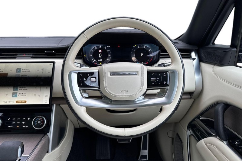 Used Land Rover Range Rover 2022 for sale - 77545419: Photo 15