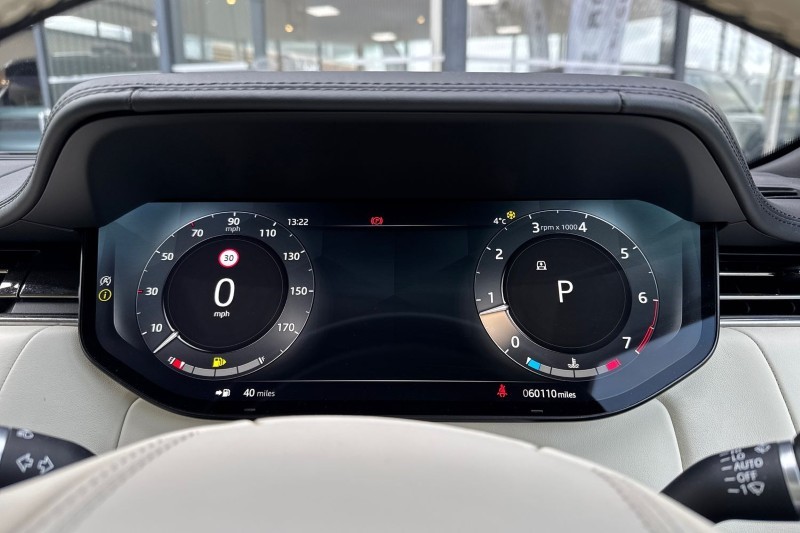 Used Land Rover Range Rover 2022 for sale - 77545419: Photo 16