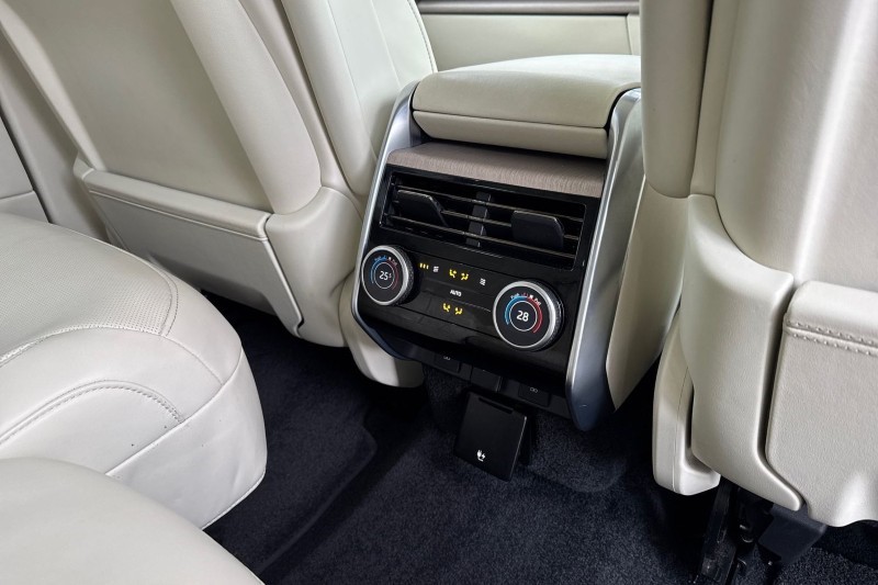 Used Land Rover Range Rover 2022 for sale - 77545419: Photo 18