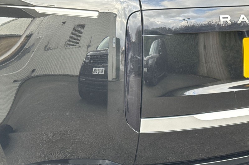 Used Land Rover Range Rover 2022 for sale - 77545419: Photo 19