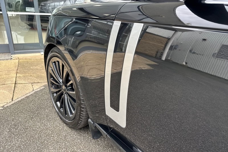 Used Land Rover Range Rover 2022 for sale - 77545419: Photo 20