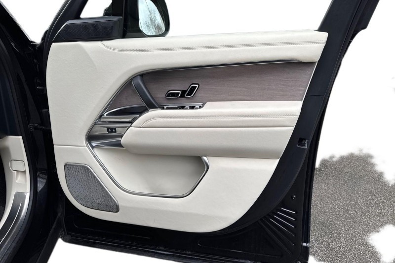 Used Land Rover Range Rover 2022 for sale - 77545419: Photo 22