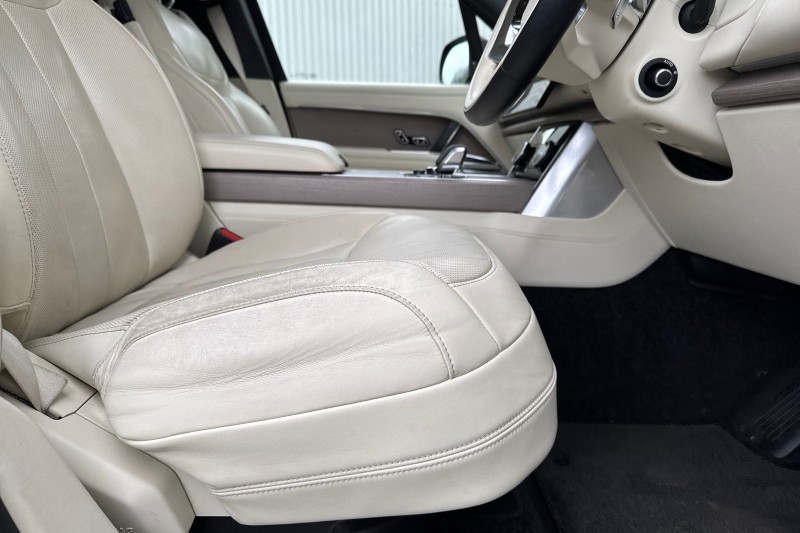 Used Land Rover Range Rover 2022 for sale - 77545419: Photo 24