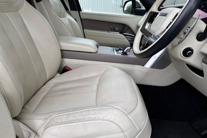 Used Land Rover Range Rover 2022 for sale - 77545419: Photo 25