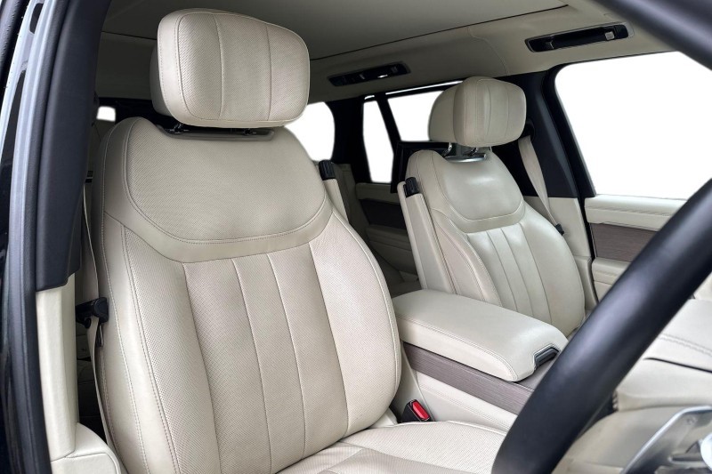 Used Land Rover Range Rover 2022 for sale - 77545419: Photo 26