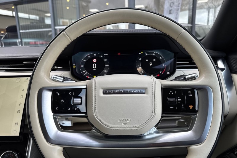 Used Land Rover Range Rover 2022 for sale - 77545419: Photo 27