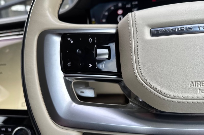 Used Land Rover Range Rover 2022 for sale - 77545419: Photo 28