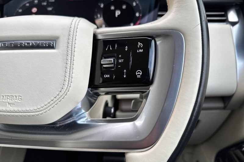 Used Land Rover Range Rover 2022 for sale - 77545419: Photo 29