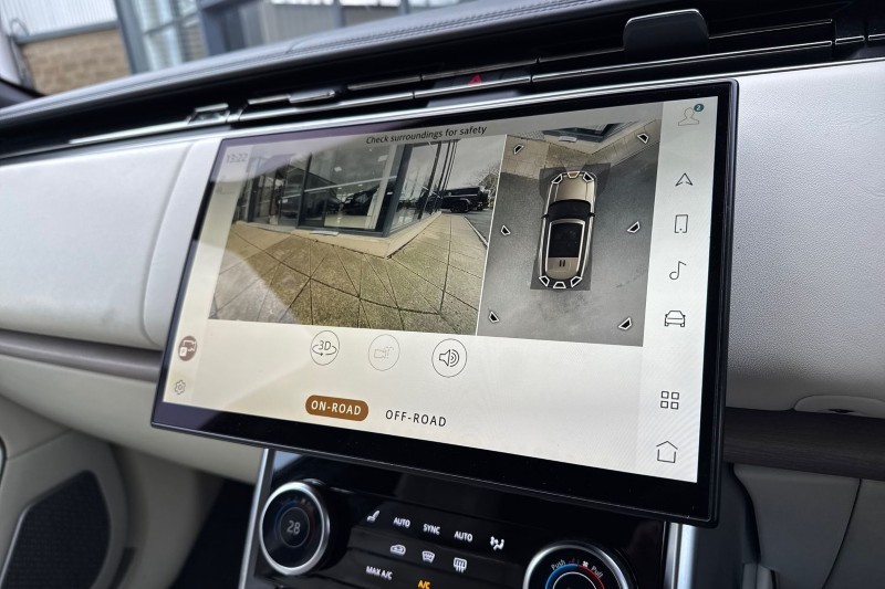 Used Land Rover Range Rover 2022 for sale - 77545419: Photo 32