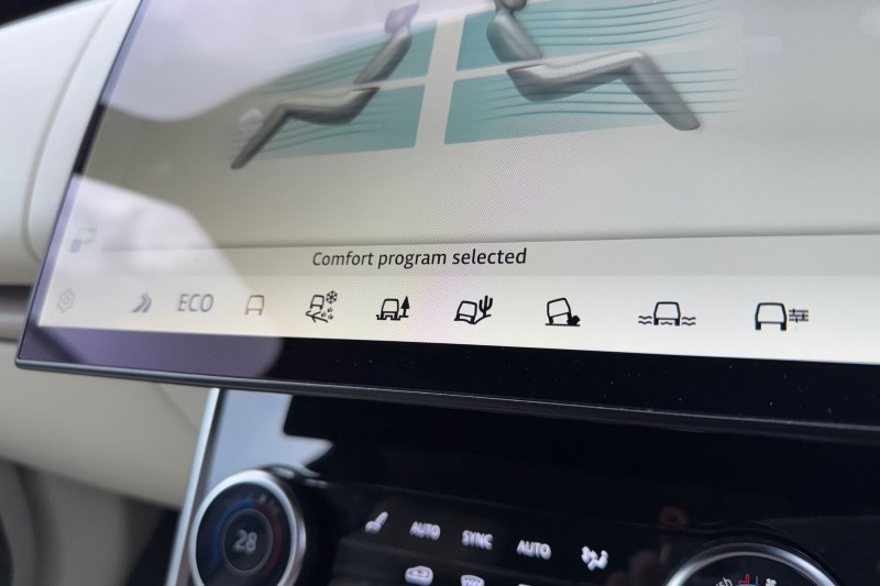 Used Land Rover Range Rover 2022 for sale - 77545419: Photo 35