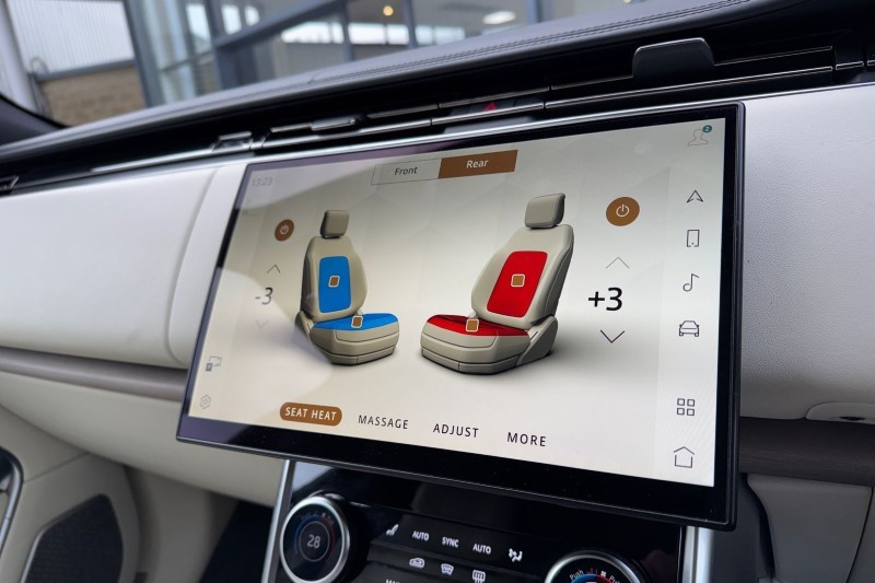 Used Land Rover Range Rover 2022 for sale - 77545419: Photo 36