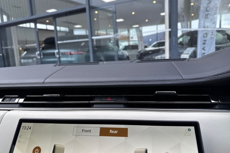 Used Land Rover Range Rover 2022 for sale - 77545419: Photo 37