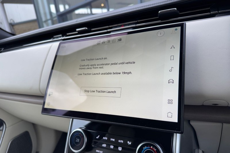 Used Land Rover Range Rover 2022 for sale - 77545419: Photo 39