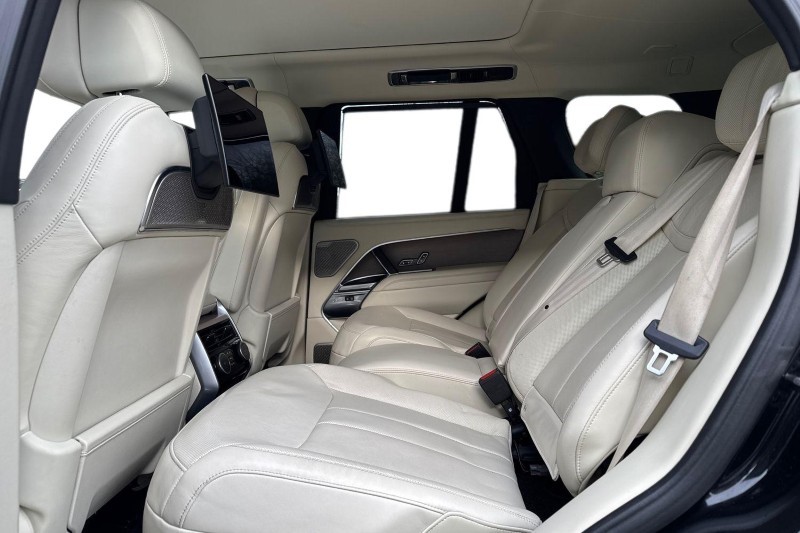 Used Land Rover Range Rover 2022 for sale - 77545419: Photo 4