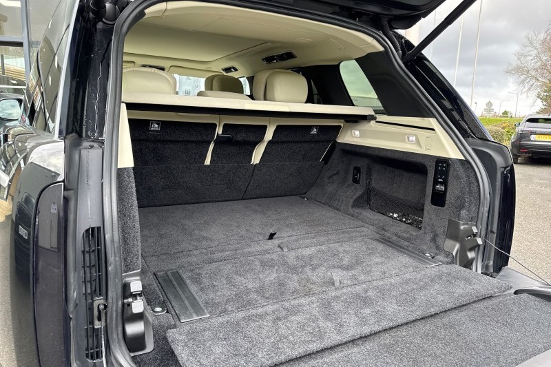 Used Land Rover Range Rover 2022 for sale - 77545419: Photo 42